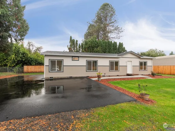 3049 Ohio Street, Longview, WA 98632
