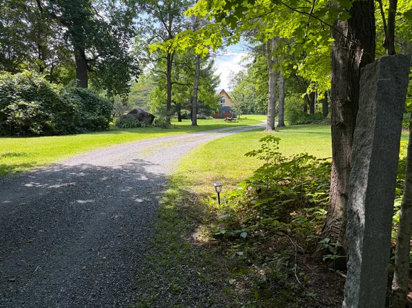 140 Old Stockbridge Rd, Lenox, MA 01240