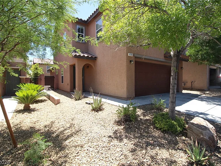 9289 Valley Ranch Ave — Photo 5