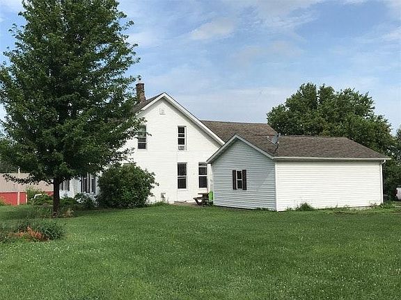Side of House
