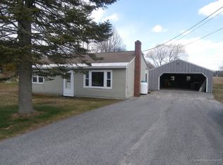 319 Turkey Ln, Buxton, ME 04093