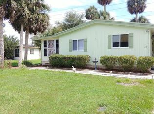 25 Robin Rd, Wildwood, FL 34785
