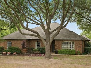 480 Home Pl, Fairview, TX 75069