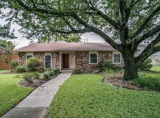 1710 California Trl, Plano, TX 75023