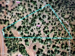 3297 N Joyce Dr, Williams, AZ 86046