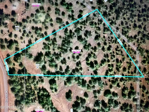 3297 N Joyce Dr, Williams, AZ 86046