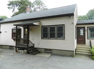 3 Rosedale Ave, Manchester, MA 01944