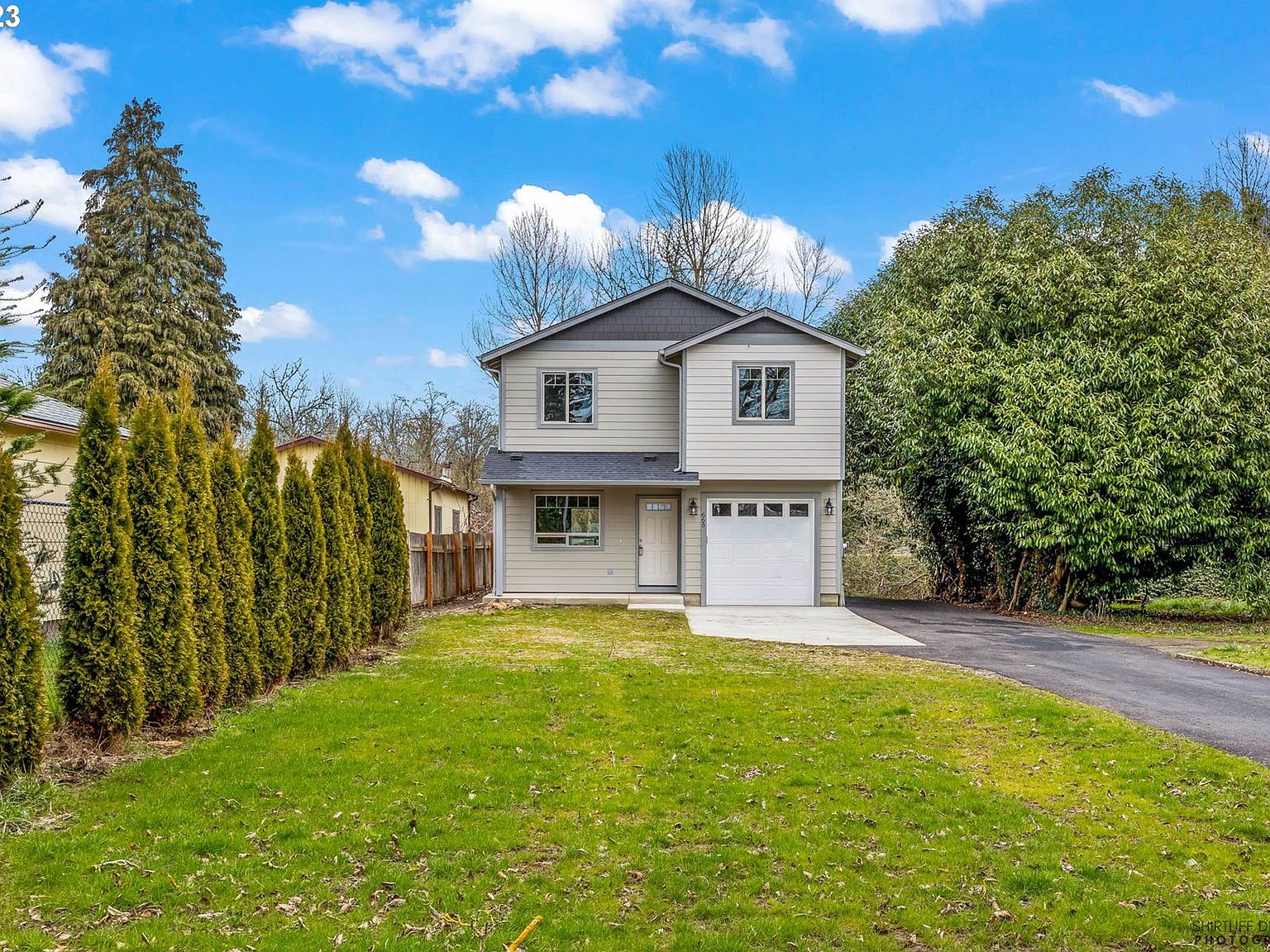 665 Walnut St, Lebanon, OR 97355 Zillow