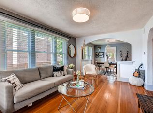717 E 23rd Ave, Denver, CO 80205