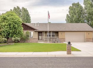 3845 Avenue E, Billings, MT 59102