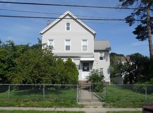 108 Berkeley Ave, Bloomfield, NJ 07003