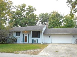 1807 Rosemont Ave, Warsaw, IN