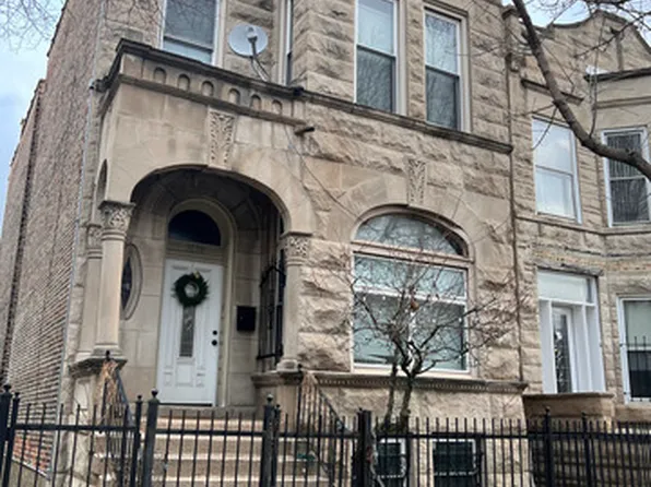3228 W Jackson Blvd, Chicago, IL 60624