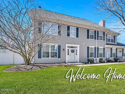 2406 Robin Way, Wall Township, NJ, 08736