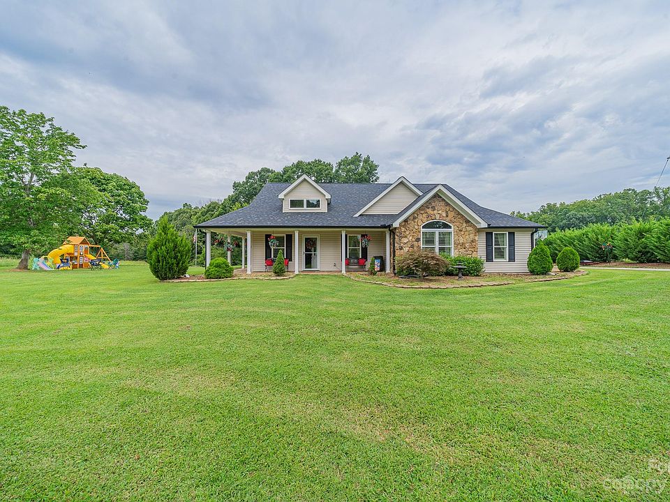 1550 Amity Hill Rd, Cleveland, NC 27013 Zillow