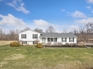 2080 Bethel Maple Rd, Hamersville, OH 45130