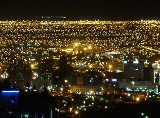 26 Silver Crest Dr, El Paso, TX 79902