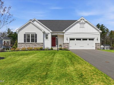 39 Berkeley Way, Saratoga Springs, NY, 12866