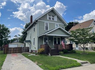 1198 Sherman St, Akron, OH 44301