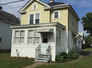 105 N Charles St, Rome, NY 13440