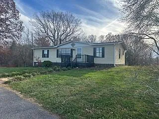 2510 Goose Dam Rd — Photo 1