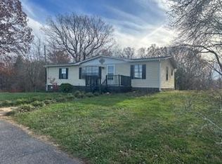 2510 Goose Dam Rd, Rocky Mount, VA 24151