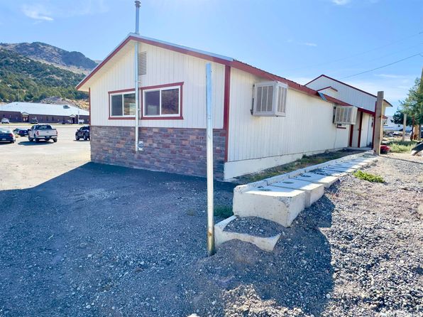 101 Bullion St, Eureka, NV 89316