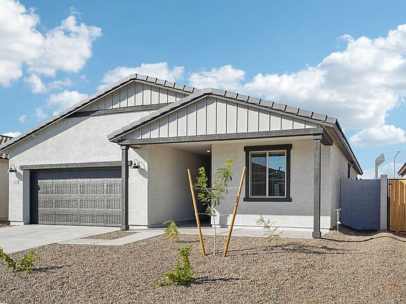 Visara - Marigold Interior Image 2