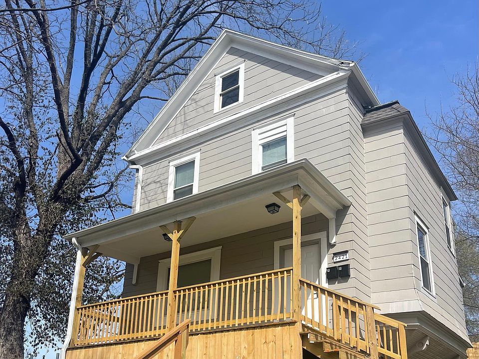 1st image of 2421 Chestnut Ave #A