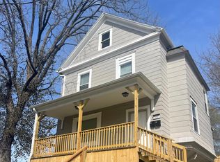2421 Chestnut Ave #A, Kansas City, MO 64127