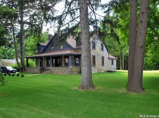 3772 Main St, Stone Ridge, NY 12484