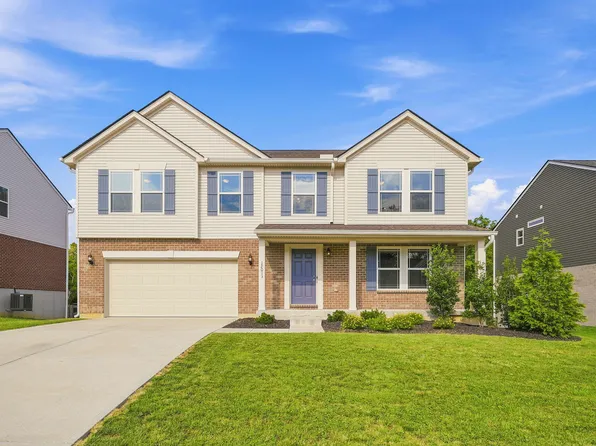 12013 Blue Ash Ln, Independence, KY 41051