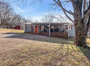 3197 Stephens Rd, Columbia, TN 38401