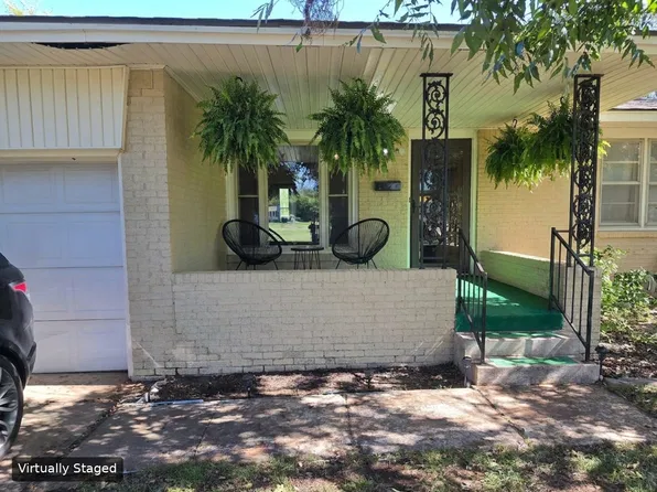 9708 N Shartel Ave, Oklahoma City, OK 73114