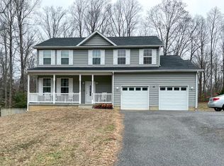 41210 Devyn John Way, Mechanicsville, MD 20659