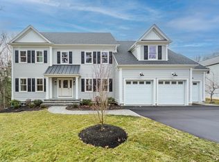6 Briar Ln, Natick, MA 01760
