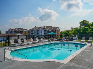Kenton Reserve Apatments, Independence, KY 41051