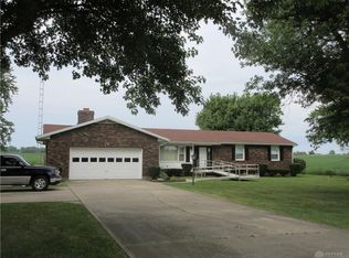 5787 New Paris Gettysburg Rd, New Paris, OH 45347