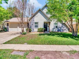 2414 Nottingham Dr, Garland, TX 75041