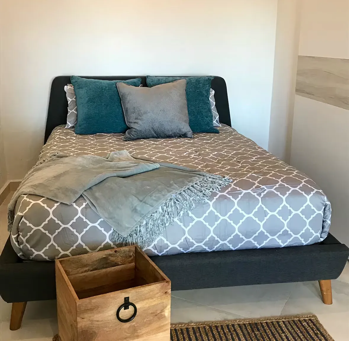 1 bed, 715 sqft, $2,500 — Photo 4