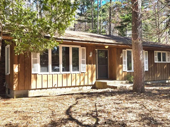 202 Oak Crest Dr, Woodruff, WI 54568