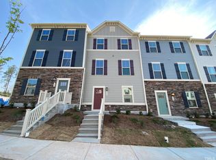 220 Timber Forest Ln, Cary, NC 27519