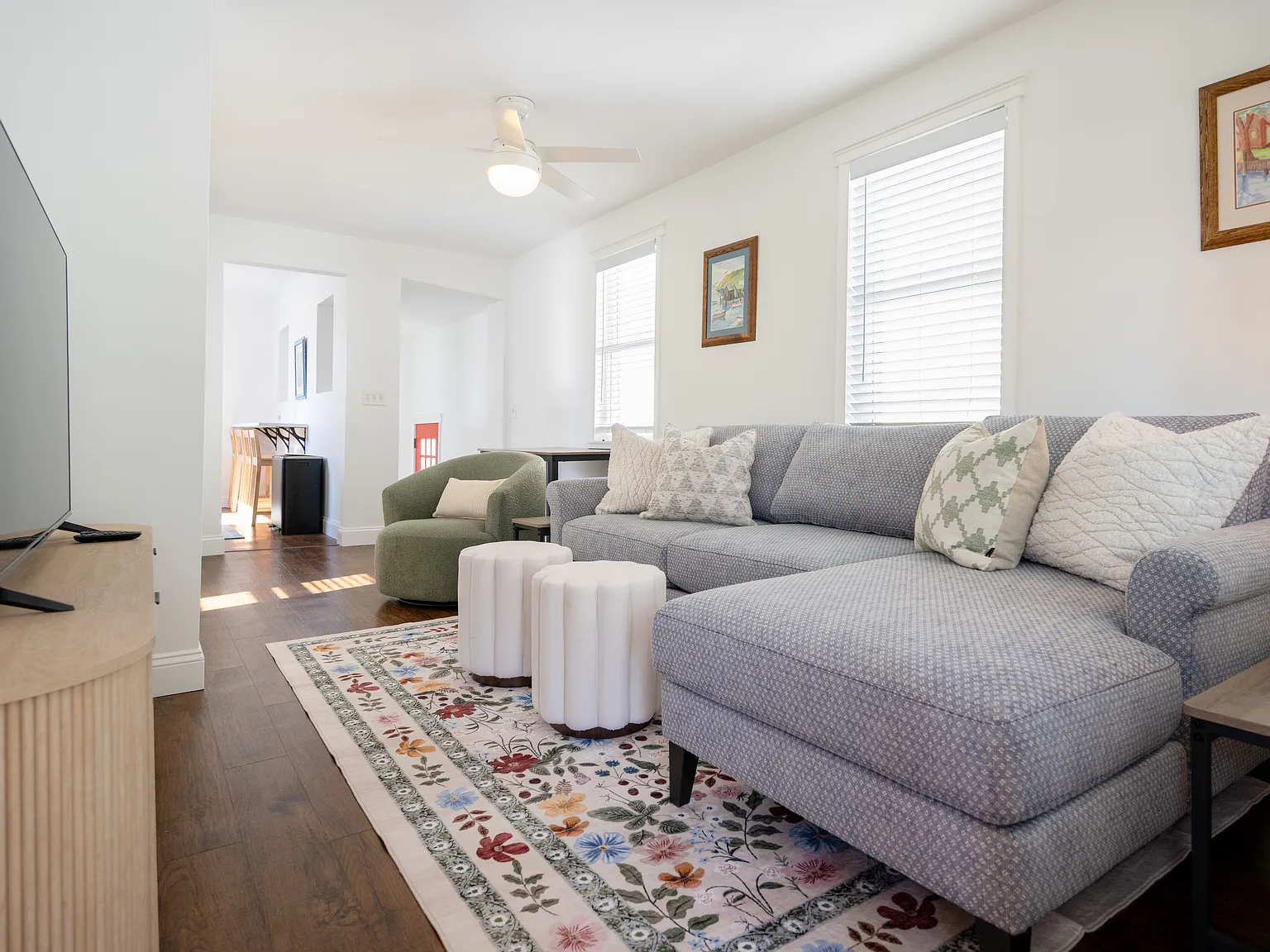 1 bed, 704 sqft, $1,475 — Photo 3