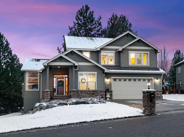 5405 N Del Rey Dr, Otis Orchards, WA 99027