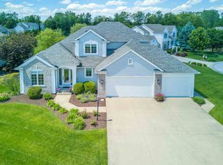 10710 N Westlakes Dr, Fort Wayne, IN 46804