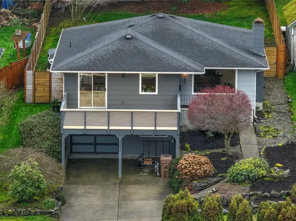 1206 E 29th st, Tacoma, WA 98404