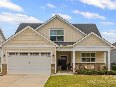 204 Meyers Ridge Rd, Cramerton, NC, 28032