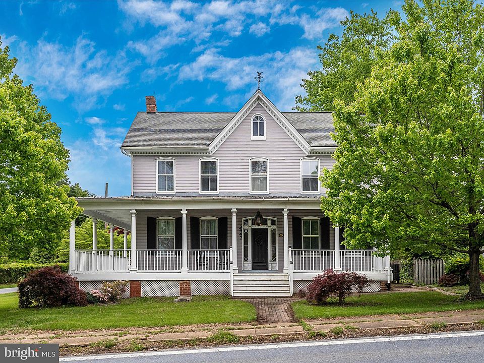 3447 Buckeystown Pike, Buckeystown, MD 21717 MLS MDFR2036602 Zillow