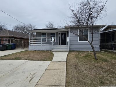 4751 Lark, San Antonio, TX, 78228