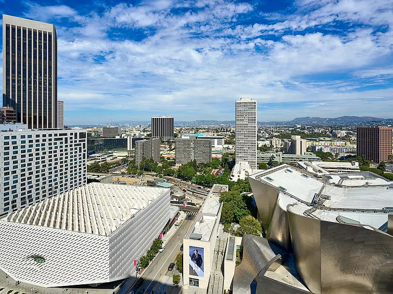 The Grand by Gehry — Photo 50